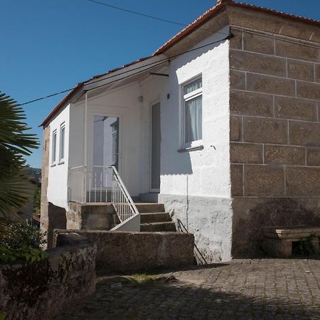 Villa Casa Passal Marco de Canavezes Exterior foto