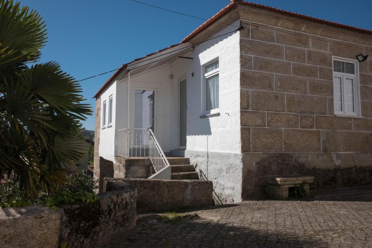 Villa Casa Passal Marco de Canavezes Exterior foto