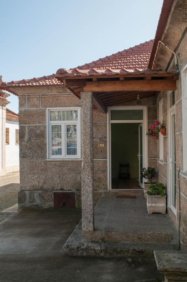 Villa Casa Passal Marco de Canavezes Exterior foto