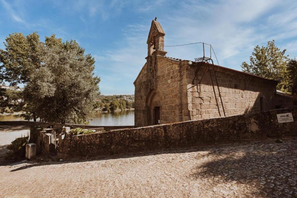 Villa Casa Passal Marco de Canavezes Exterior foto